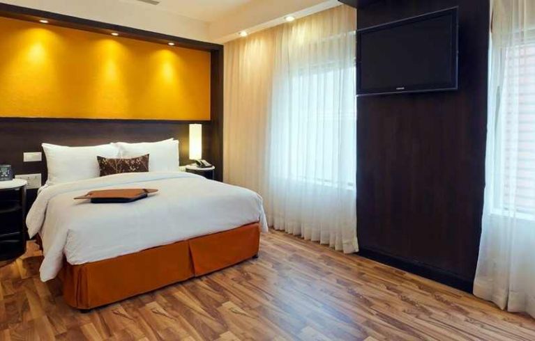 Hampton By Hilton Vadodara-Alkapuri, Vadodara