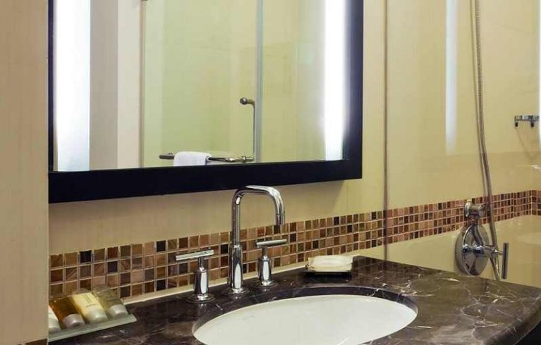 Hampton By Hilton Vadodara-Alkapuri, Vadodara