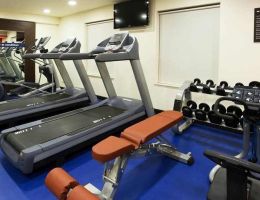 Hampton By Hilton Vadodara-Alkapuri, Vadodara
