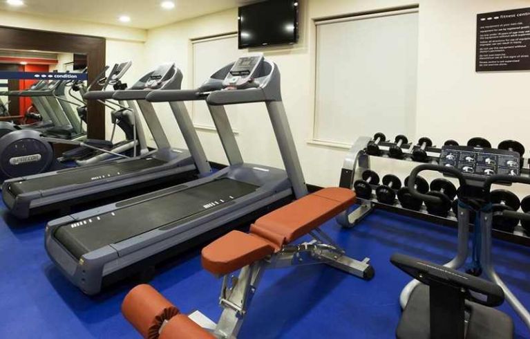 Hampton By Hilton Vadodara-Alkapuri, Vadodara