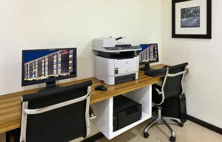 Hampton By Hilton Vadodara-Alkapuri, Vadodara