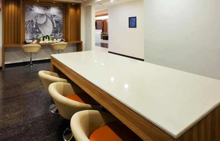 Hampton By Hilton Vadodara-Alkapuri, Vadodara