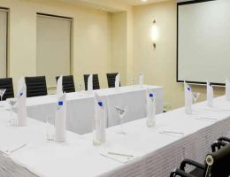Hampton By Hilton Vadodara-Alkapuri, Vadodara
