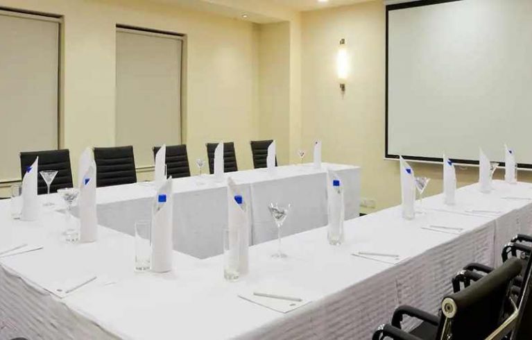 Hampton By Hilton Vadodara-Alkapuri, Vadodara