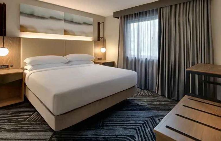 Embassy Suites By Hilton San Rafael Marin County, San Rafael