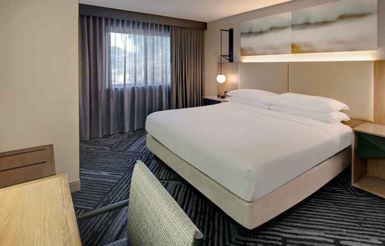 Embassy Suites By Hilton San Rafael Marin County, San Rafael