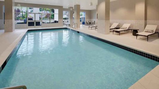 Embassy Suites By Hilton San Rafael Marin County, San Rafael
