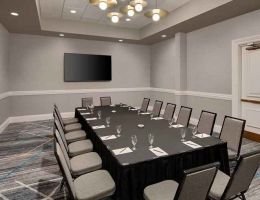 Embassy Suites By Hilton San Rafael Marin County, San Rafael