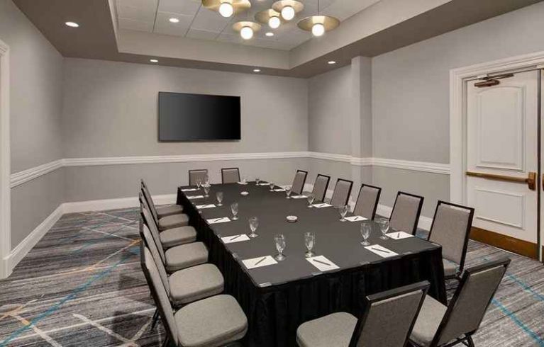 Embassy Suites By Hilton San Rafael Marin County, San Rafael
