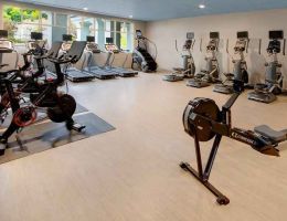 Embassy Suites By Hilton San Rafael Marin County, San Rafael