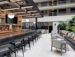 Embassy Suites By Hilton San Rafael Marin County, San Rafael