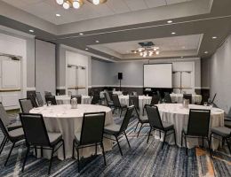 Embassy Suites By Hilton San Rafael Marin County, San Rafael