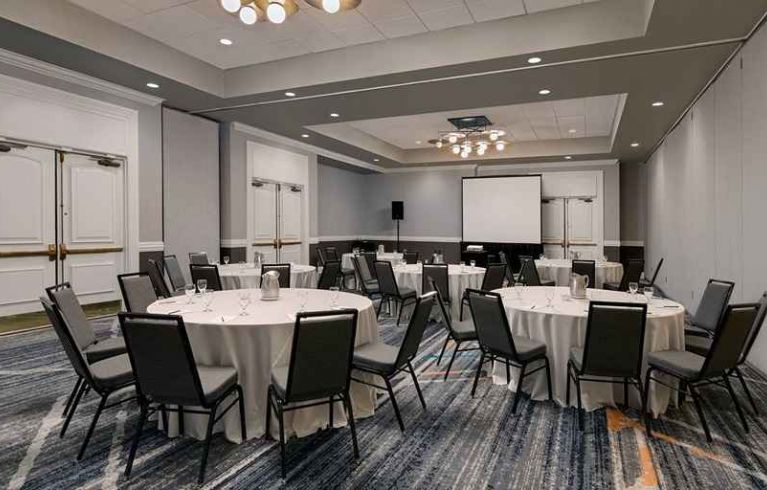 Embassy Suites By Hilton San Rafael Marin County, San Rafael