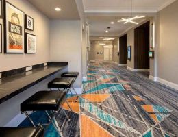 Embassy Suites By Hilton San Rafael Marin County, San Rafael