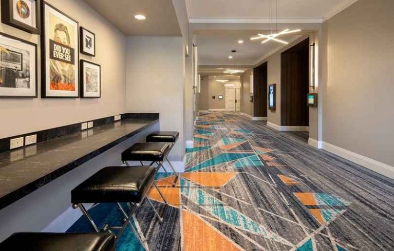 Embassy Suites By Hilton San Rafael Marin County, San Rafael