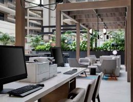 Embassy Suites By Hilton San Rafael Marin County, San Rafael