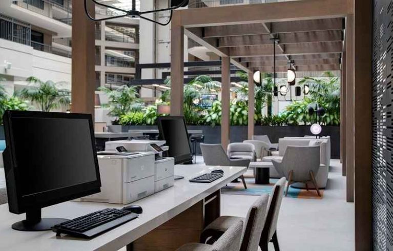 Embassy Suites By Hilton San Rafael Marin County, San Rafael