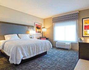 Hampton Inn & Suites Lubbock University, Lubbock