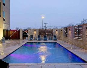 Hampton Inn & Suites Lubbock University, Lubbock
