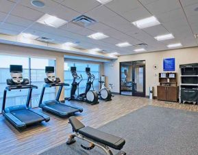 Hampton Inn & Suites Lubbock University, Lubbock