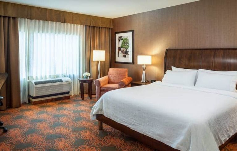 Hilton Garden Inn Seattle Downtown, Seattle