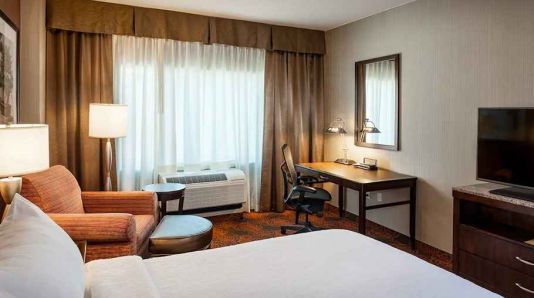 Hilton Garden Inn Seattle Downtown, Seattle