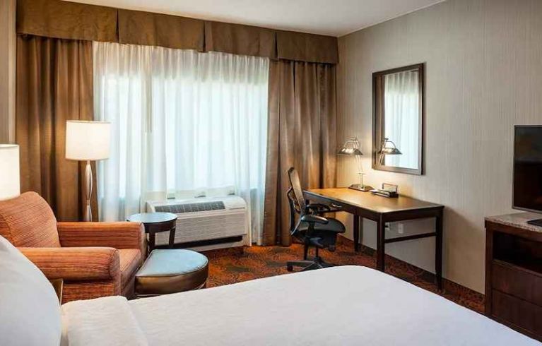 Hilton Garden Inn Seattle Downtown, Seattle