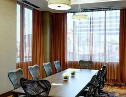 Hilton Garden Inn Seattle Downtown, Seattle