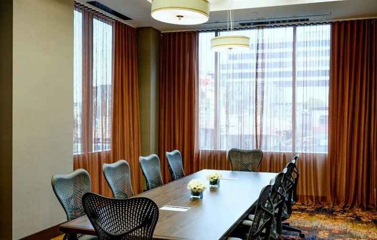 Hilton Garden Inn Seattle Downtown, Seattle