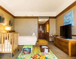 Hilton Yaounde, Yaounde