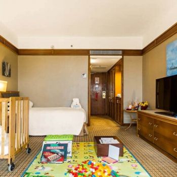 Hotel Hilton Yaounde image