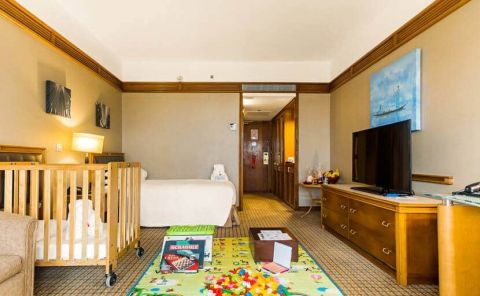 Hotel Hilton Yaounde image