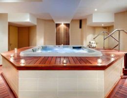 Hilton Yaounde, Yaounde