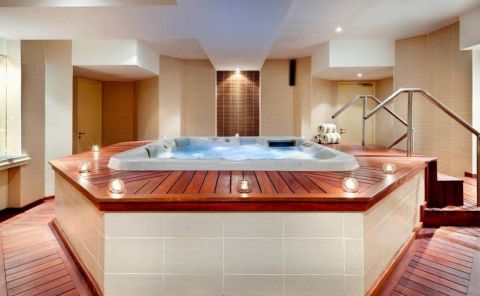 Hotel Hilton Yaounde image