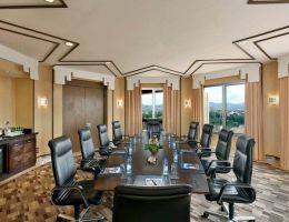 Hilton Yaounde, Yaounde