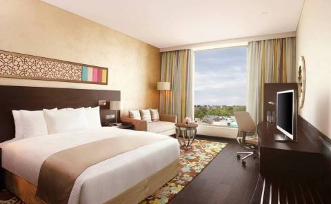 Hotel Hilton Jaipur image