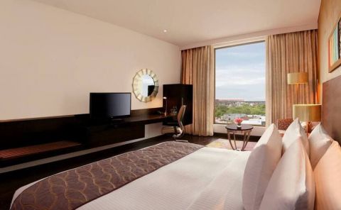 Hotel Hilton Jaipur image