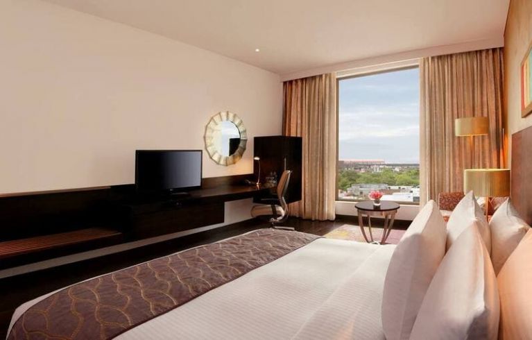 Hilton Jaipur, Jaipur