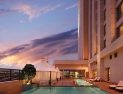 Hotel Hilton Jaipur image