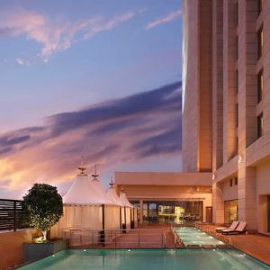 Hilton Jaipur