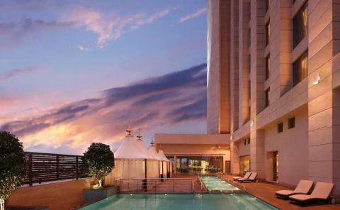 Hotel Hilton Jaipur image