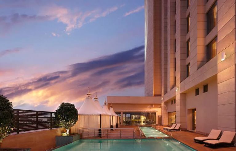 Hilton Jaipur, Jaipur