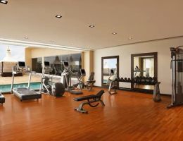 Hilton Jaipur, Jaipur
