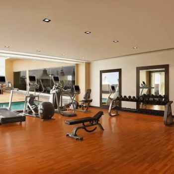 Hotel Hilton Jaipur image