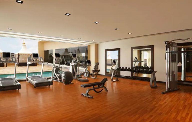 Hilton Jaipur, Jaipur