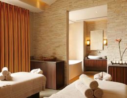 Hilton Jaipur, Jaipur