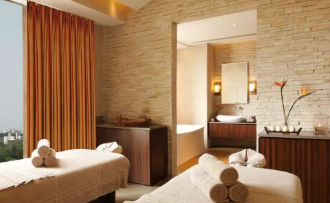 Hotel Hilton Jaipur image