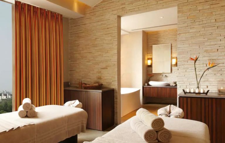 Hilton Jaipur, Jaipur