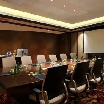 Hotel Hilton Jaipur image
