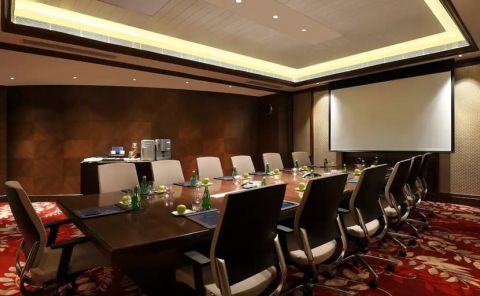Hotel Hilton Jaipur image